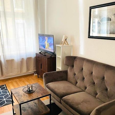 Appartement Emilie Gera Exterior photo