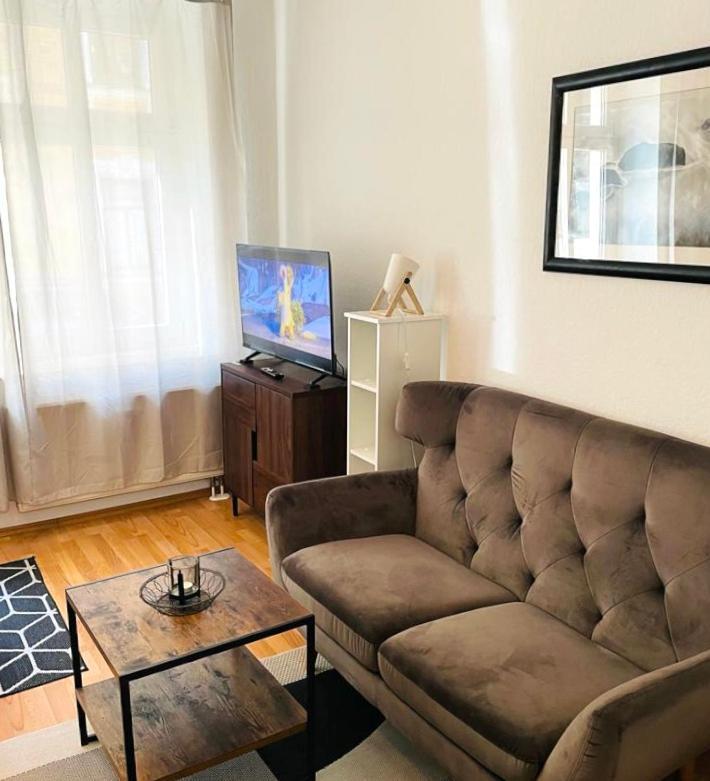 Appartement Emilie Gera Exterior photo
