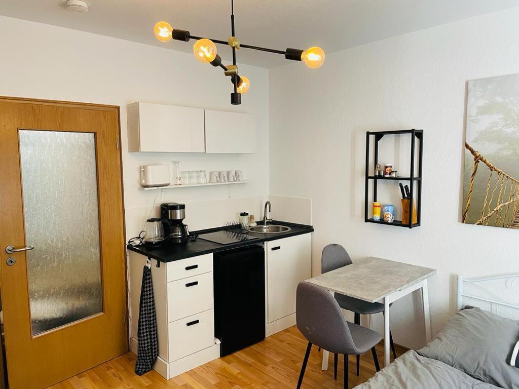 Appartement Emilie Gera Exterior photo