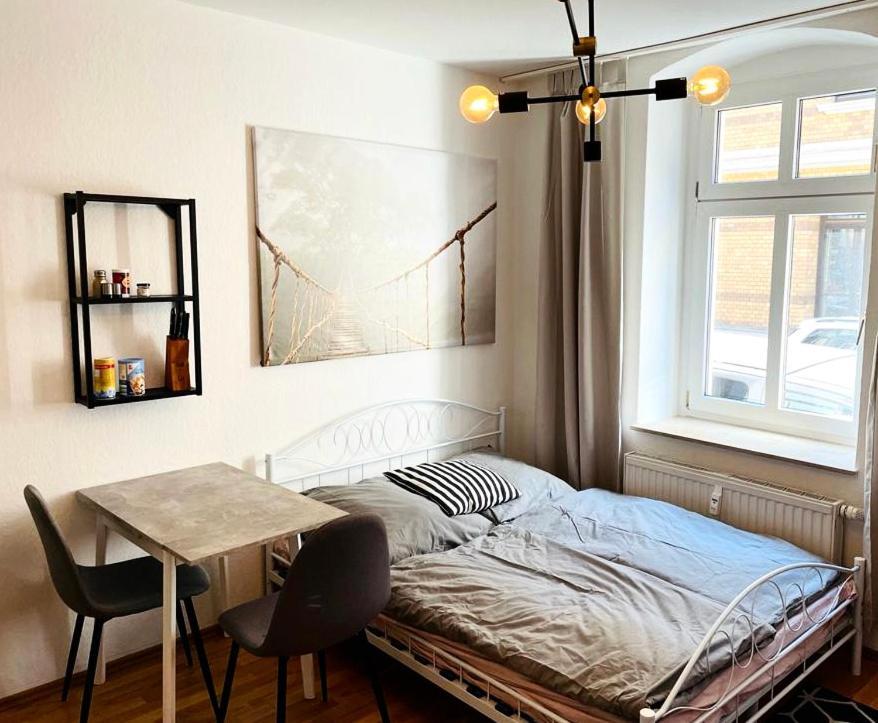 Appartement Emilie Gera Exterior photo