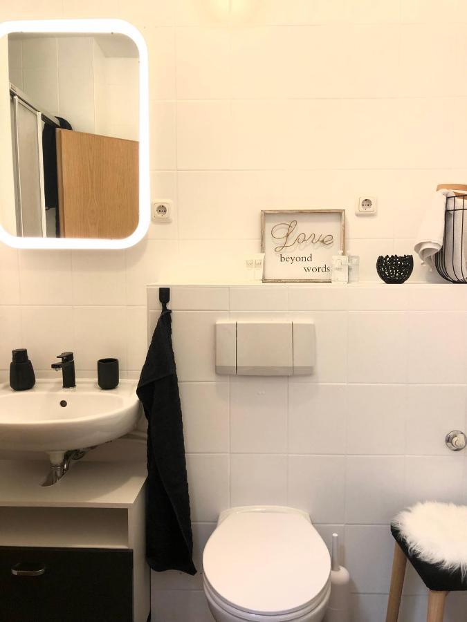 Appartement Emilie Gera Exterior photo