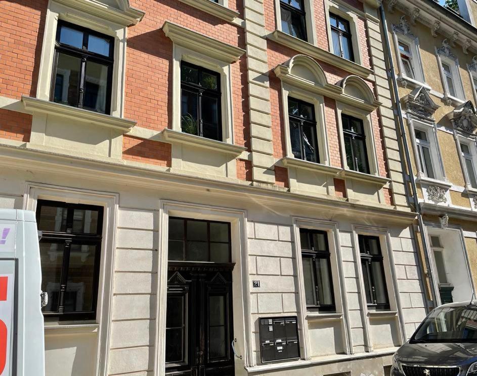 Appartement Emilie Gera Exterior photo